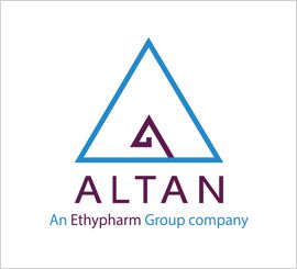 ALTAN PHARMACEUTICALS