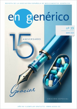 Revista En Genérico nº39