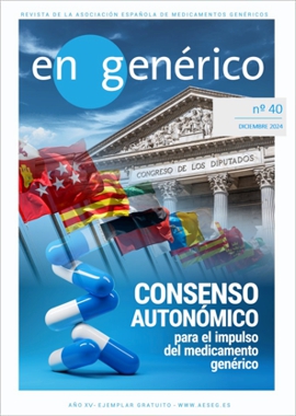 Revista En Genérico nº40