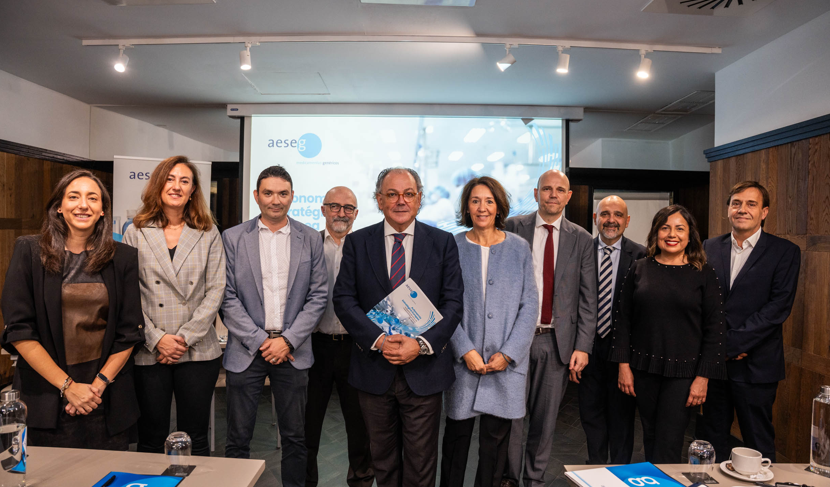 El sector de medicamentos genéricos en España, un pilar para fortalecer la autonomía estratégica de Europa